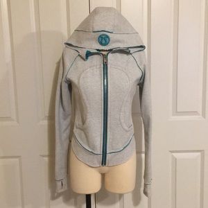 lululemon athletica jacket Size 8
